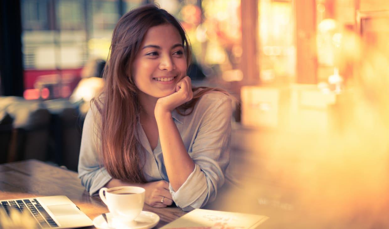 Cara Bikin Cewek Penasaran Tanpa Doi Sadar Lazoneid 