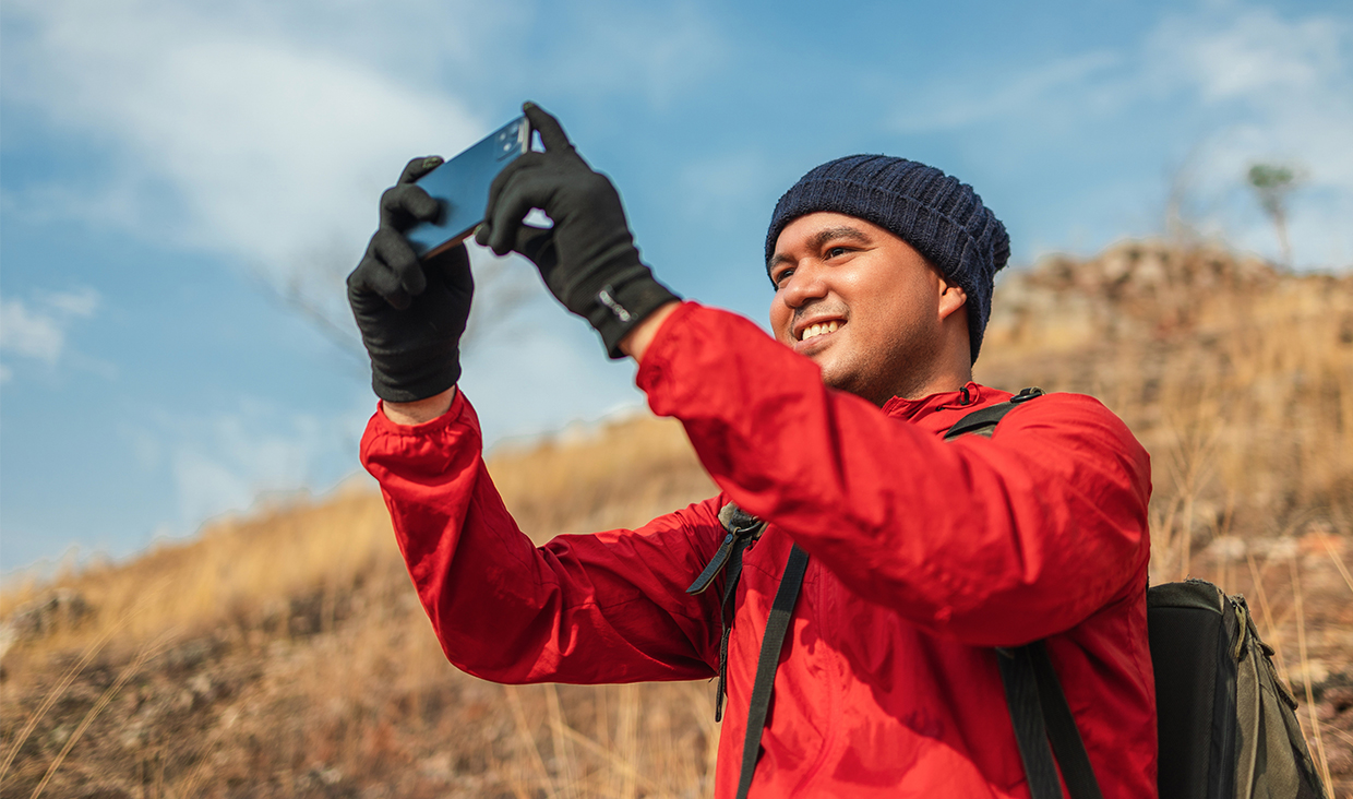 Pentingnya Mengetahui Basic Fotografi Outdoor