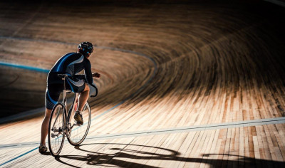 Spek Sepeda Buat Ngebut di Velodrome