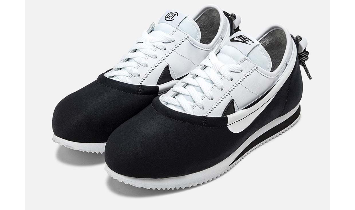 Nike Cortez Paling Aneh