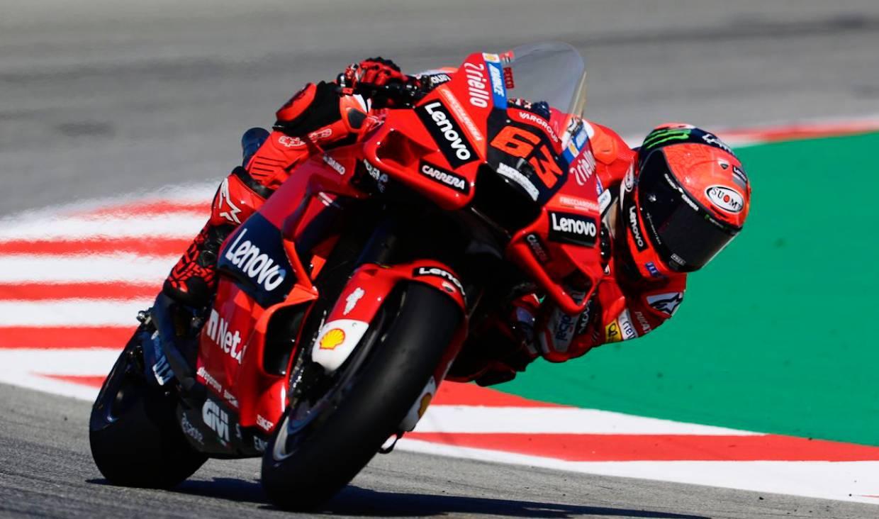 Alasan Besar Ducati Dominasi MotoGP