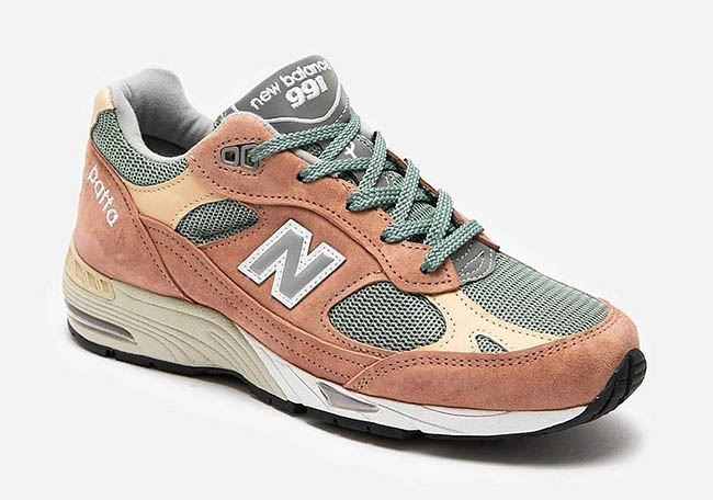 new balance best cushioning running shoe