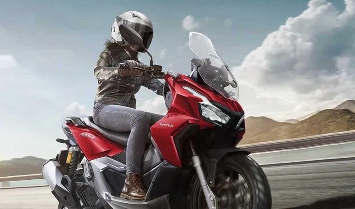 Apa Sih Kelebihan Honda ADV 160?