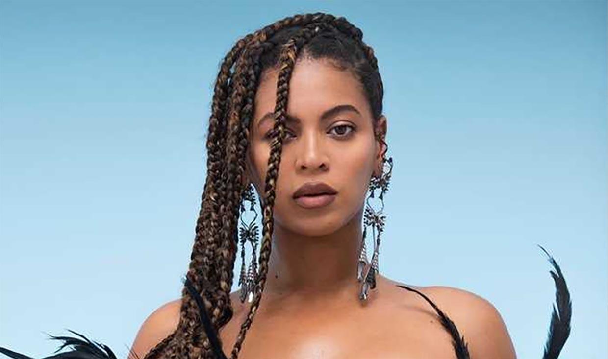 Beyonce Gabung, TikTok Langsung Meledak