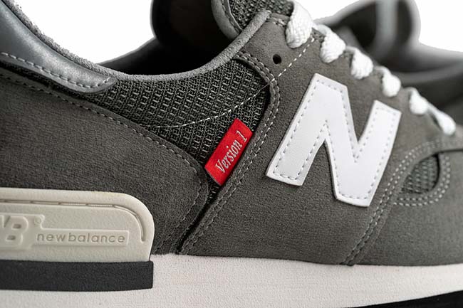 new balance made 990v1