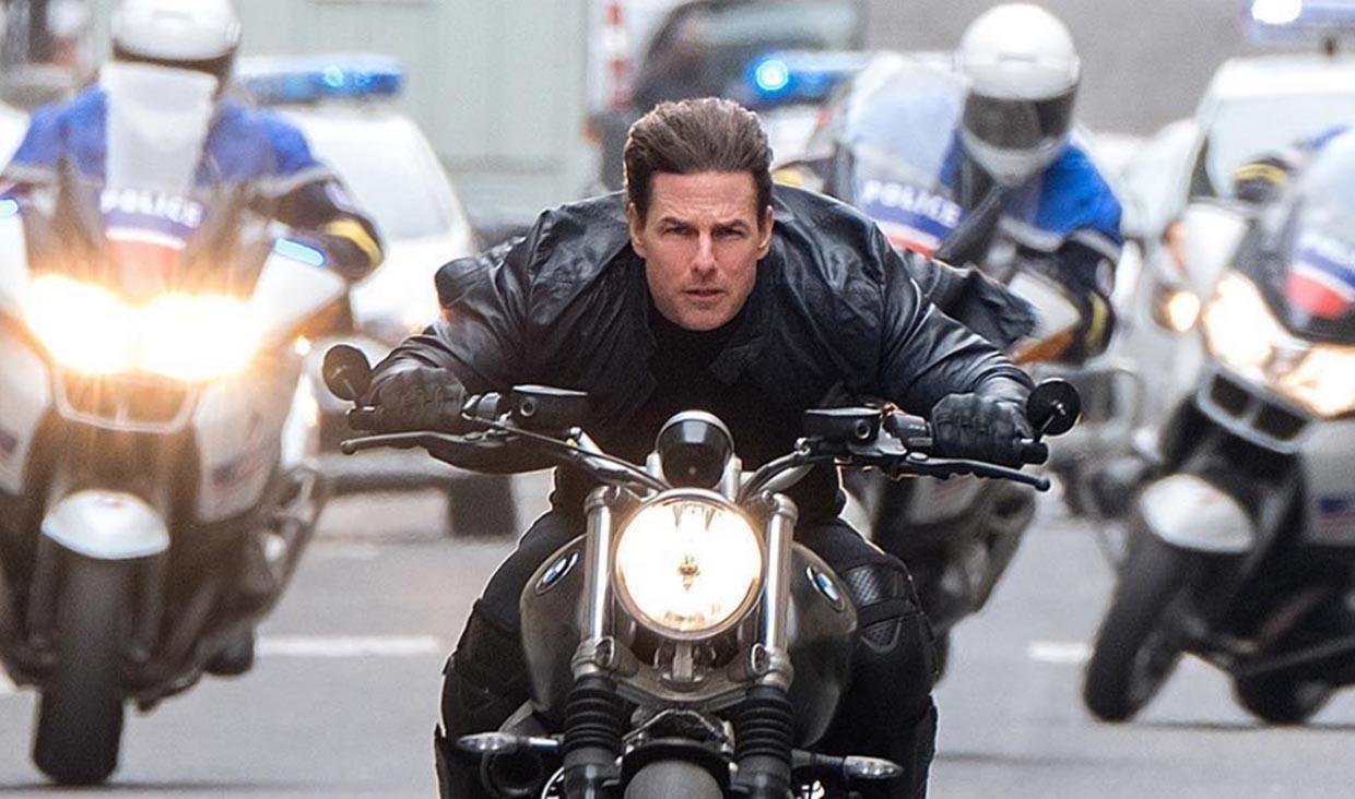 16 Fakta Film Mission: Impossible - Dead Reckoning Part 1