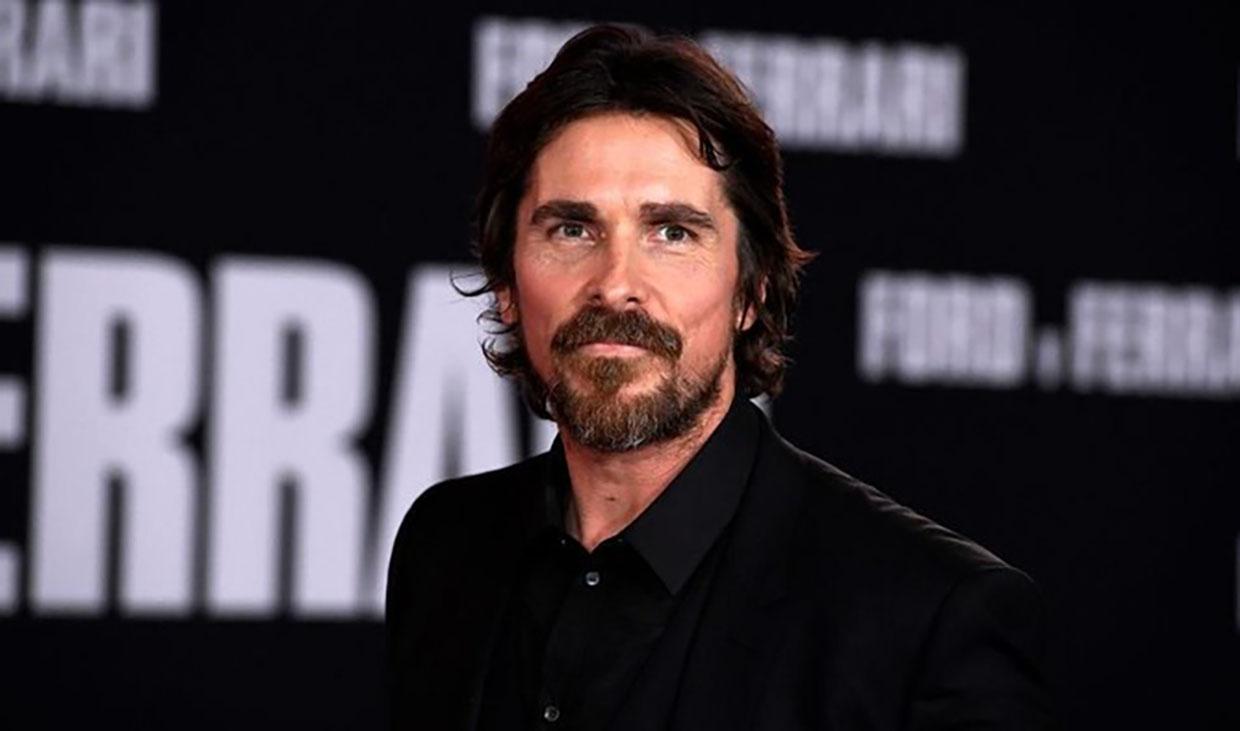 Totalitas Christian Bale Dari Masa ke Masa