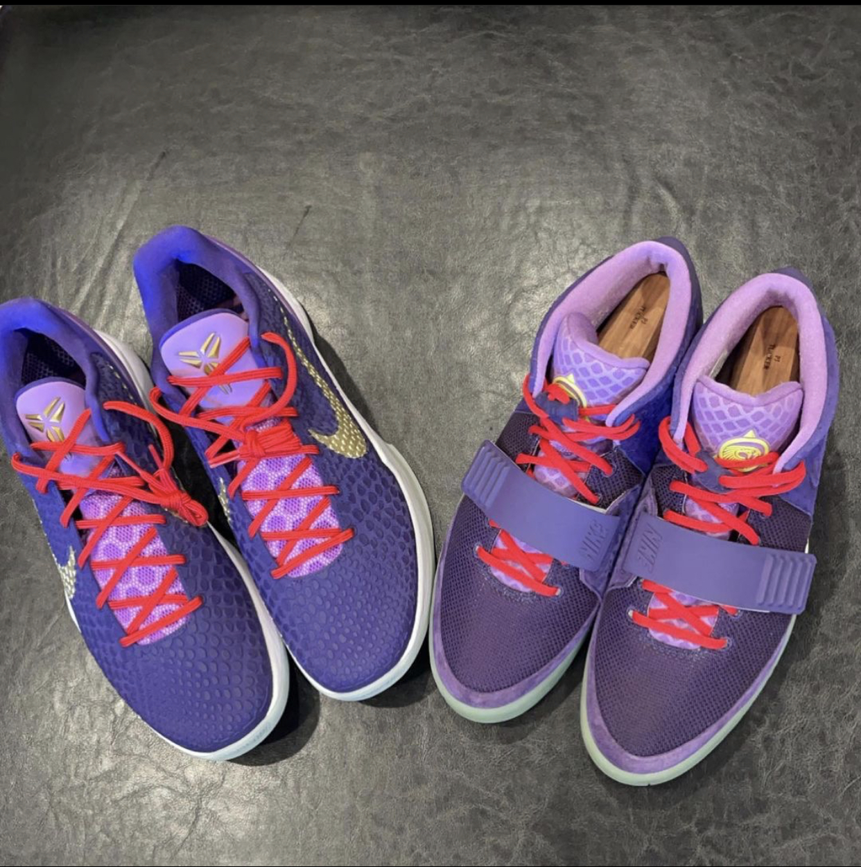 kobe 6 pj tucker