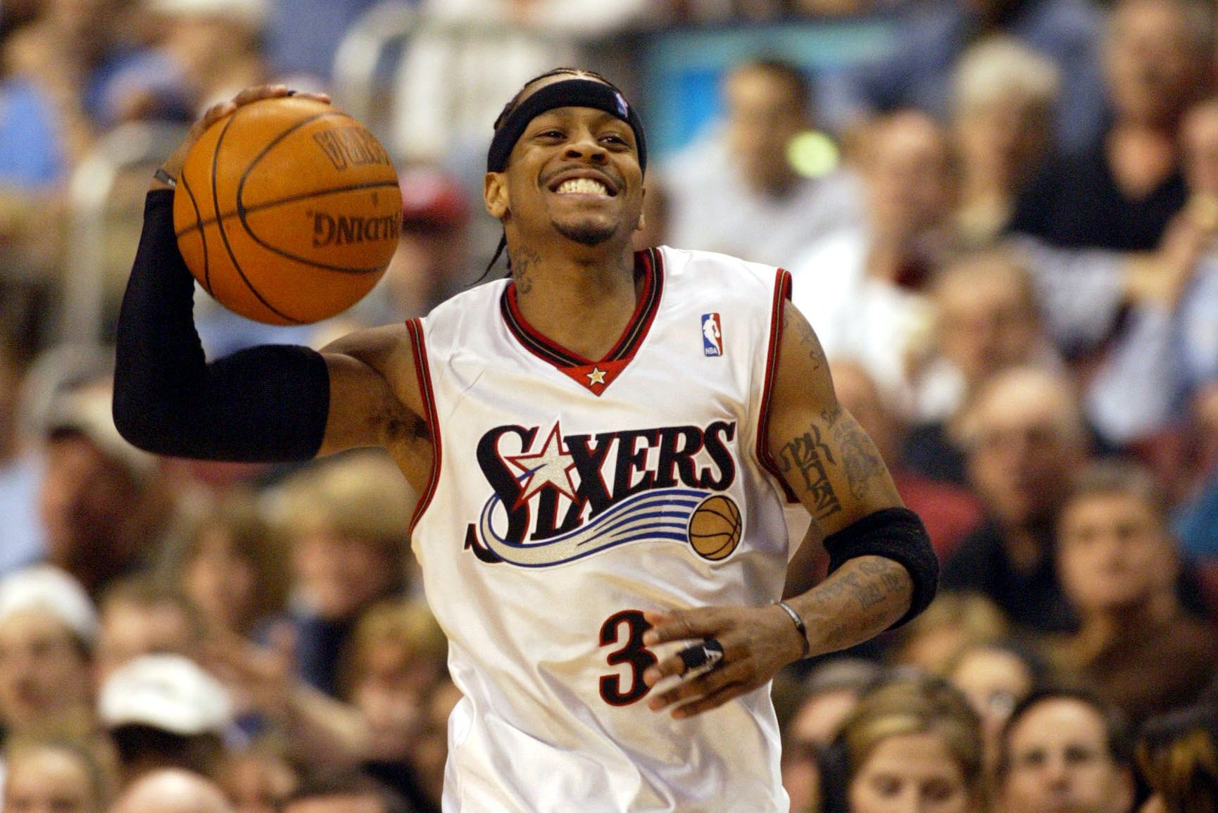 kd allen iverson