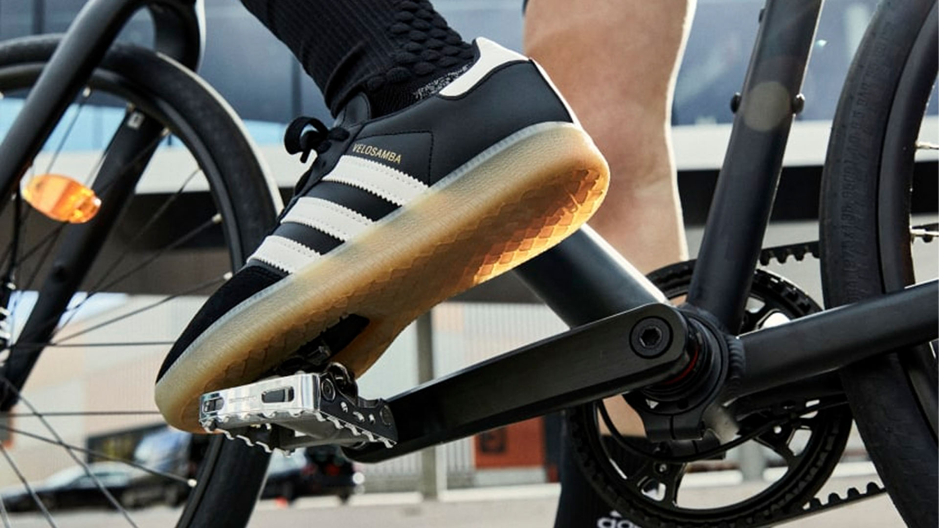 velosamba shoes