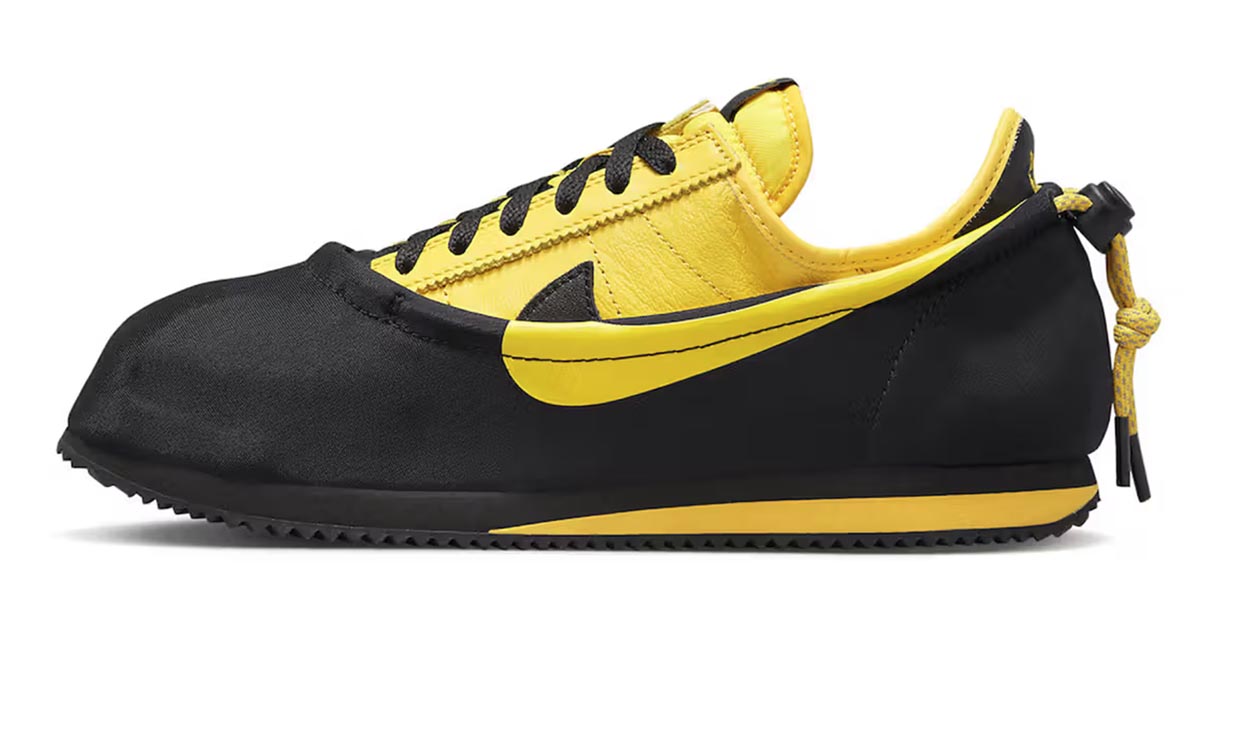 Nike Cortez Ini Bruce Lee Banget