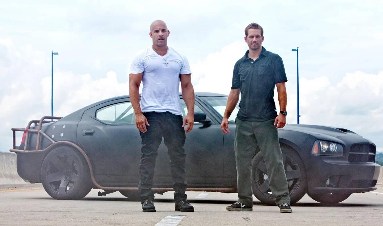 7 Fakta Fast and Furious Yang Wajib Lo Tahu!