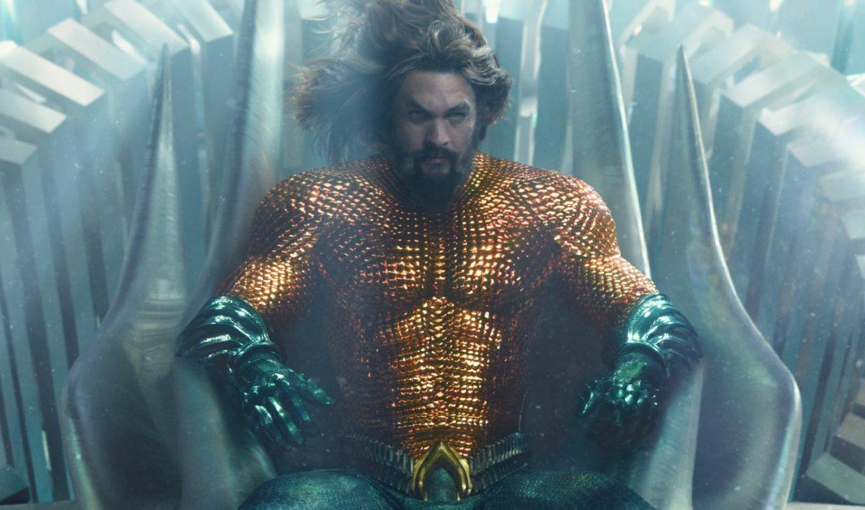 13 Fakta Menarik Aquaman And The Lost Kingdom Terbaru