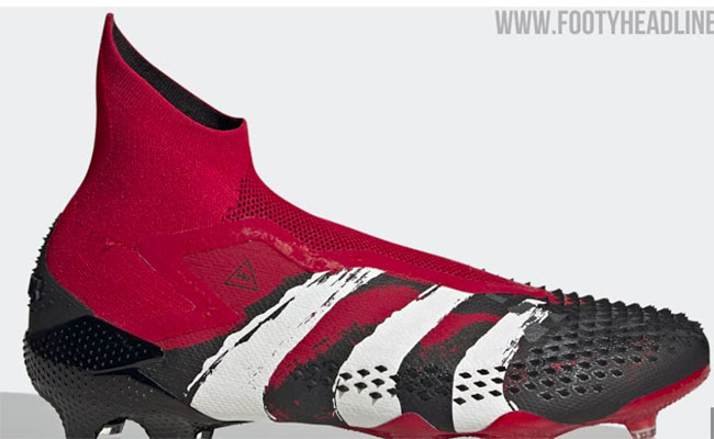 sepatu bola adidas predator pogba