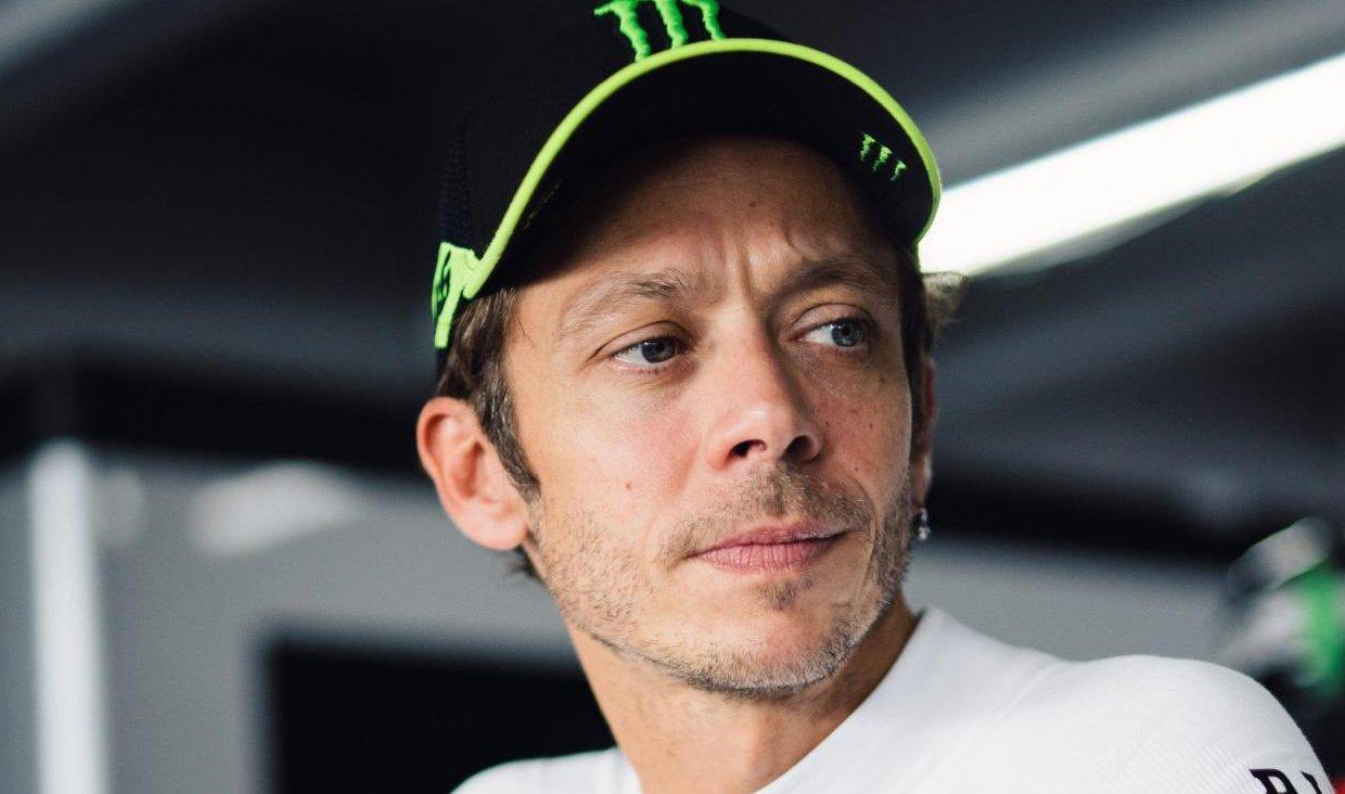 Rossi Masih Cuan Besar Meski Pensiun Balapan