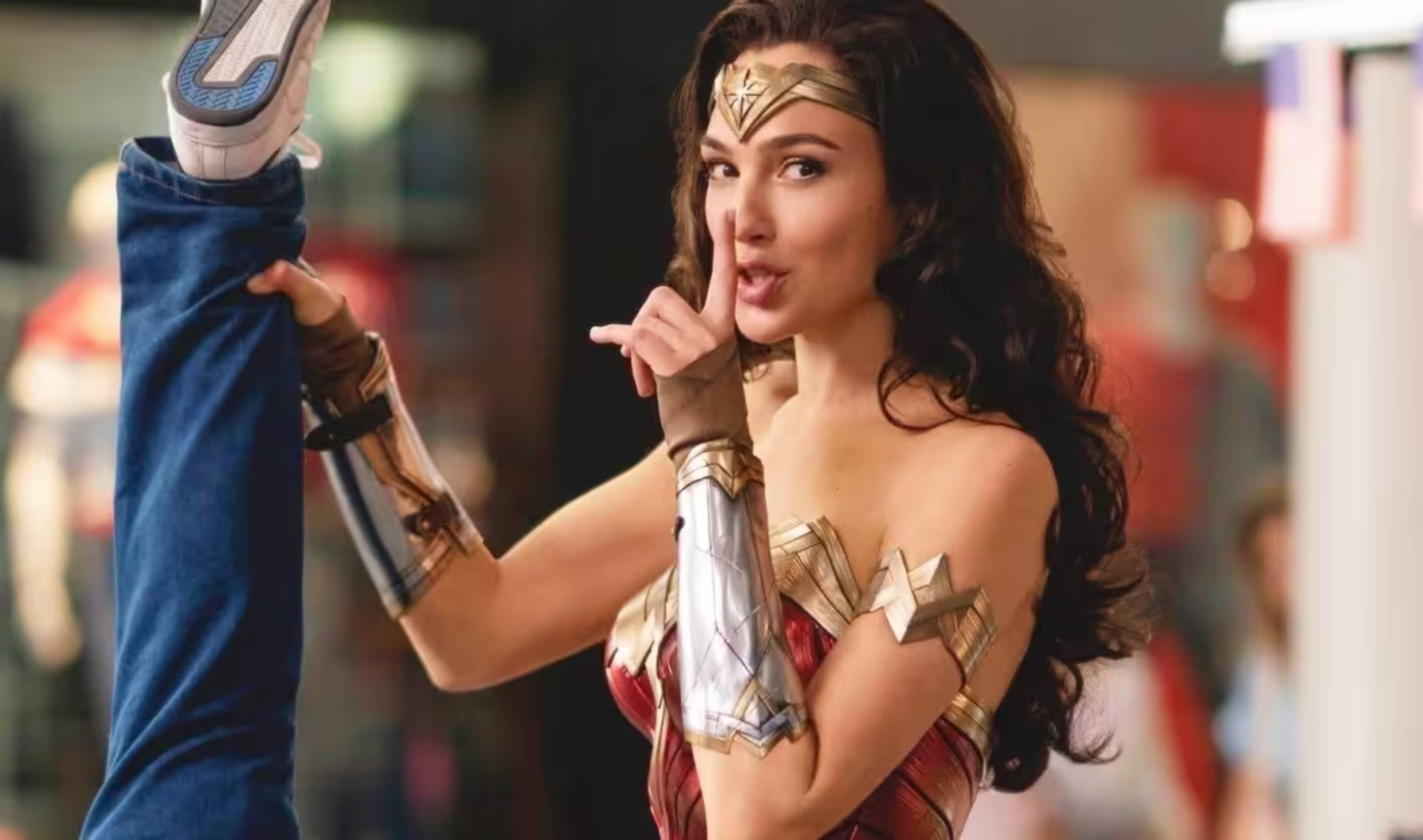 Menebak Wonder Woman Baru Pengganti Gal Gadot