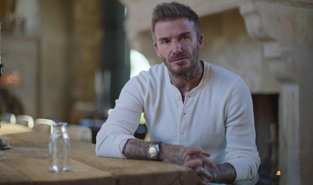 5 Hal Mengejutkan di Dokumenter Beckham