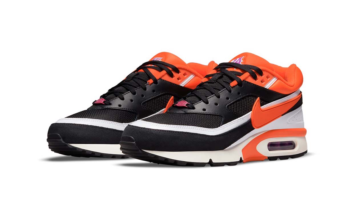 air max b