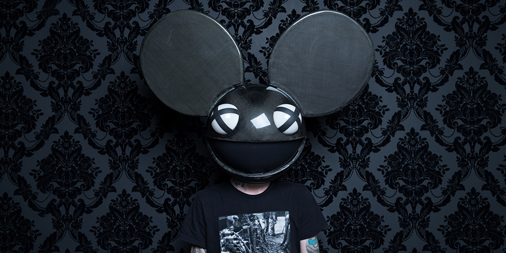 deadmau5 full album download