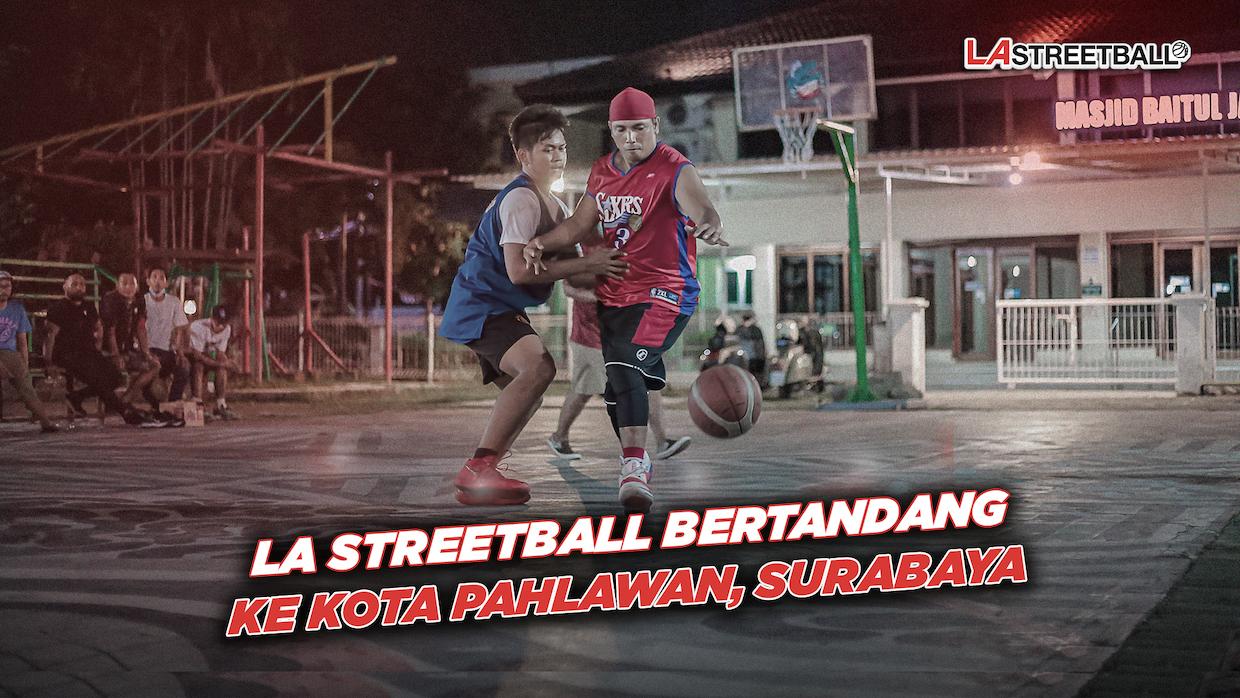 Streetball 1997 Осиповичи