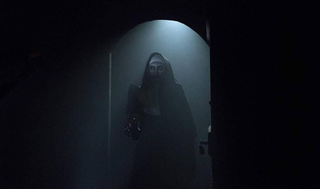 Simak Nih 7 Fakta dan Sinopsis The Nun 2