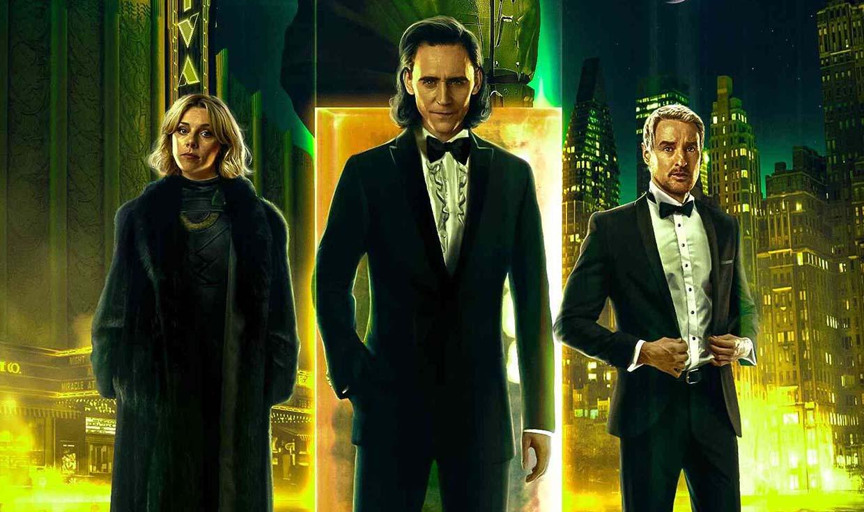 14 Fakta Serial MCU Loki Season 2, Tembus Rekor Disney+!