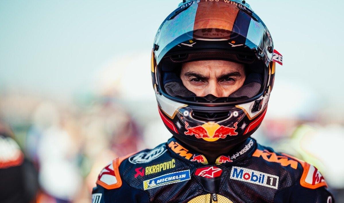 Rumor Pedrosa Balik ke MotoGP