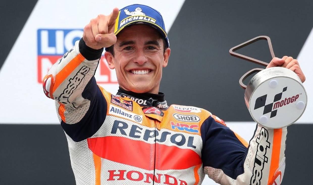 3 Opsi Marquez, Dari Gresini Racing Sampai KTM