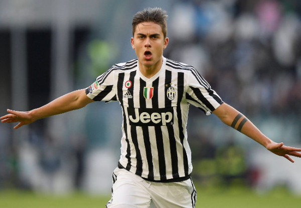 Pengakuan Dybala Ini Akan Bikin Tenang Tifosi Juventus