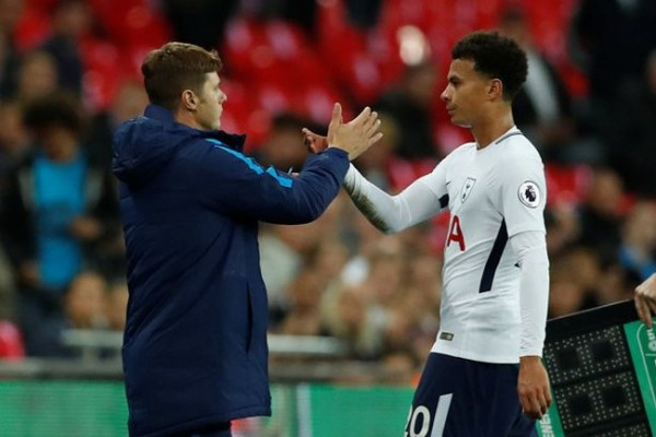 Dele Alli Diincar 2 Agen Super, Dijanjikan Bisa Ke MU Atau Madrid 