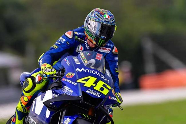 Makin Banyak Winglet Di MotoGP