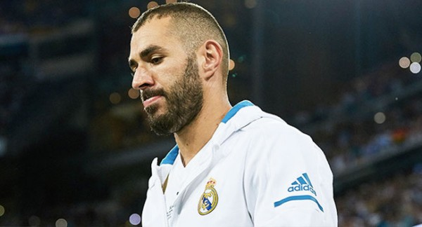 Benzema Hendak Dibuang Ke China?