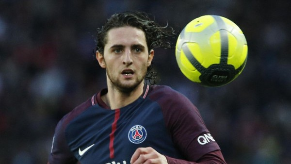 Rabiot Didekati Barca, Tuchel Tak Mau Paksakan Keadaan